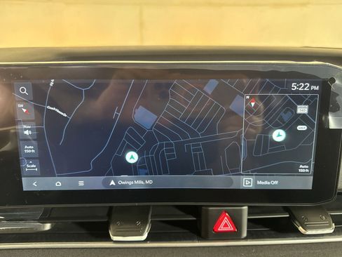 New 2026 Kia Carnival SX FWD image 20