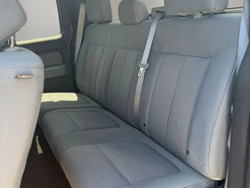 Used 2013 Ford F150 XLT w/ Luxury Equipment Group AWD/4WD image 16