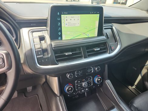 Used 2023 Chevrolet Tahoe LT RWD image 32
