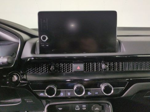 Used 2024 Honda CR-V EX-L image 18