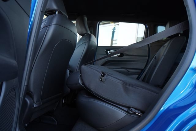 Used 2026 Jeep Compass Limited AWD/4WD image 26