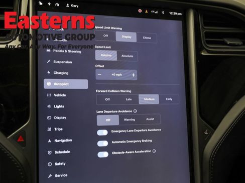 Used 2018 Tesla Model S 75D image 18