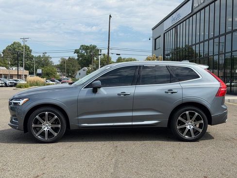 Used 2019 Volvo XC60 T5 Inscription w/ Protection Package AWD/4WD image 2