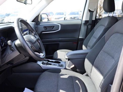 Used 2024 Ford Bronco Sport Big Bend w/ Convenience Package image 13