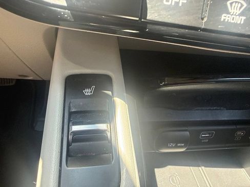 Used 2024 Kia Telluride S w/ S Sunroof Package AWD/4WD image 26