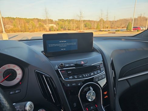 Certified 2022 Acura RDX AWD image 20