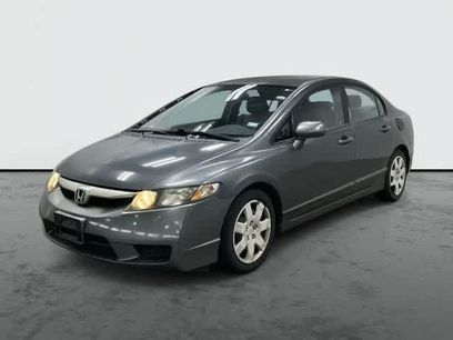 Used 2011 Honda Civic LX