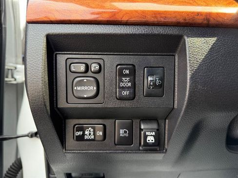 Used 2021 Toyota Tundra 1794 Edition AWD/4WD image 37