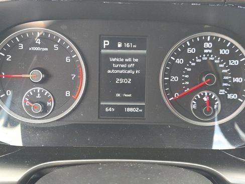 Used 2023 Kia K5 GT image 23