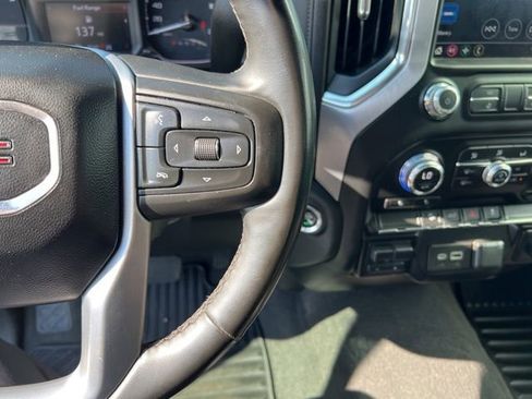 Used 2023 GMC Sierra 3500 SLE image 21