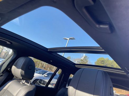 New 2026 Mercedes-Benz GLS 63 AMG AMG GLS 63 4MATIC+ SUV image 22