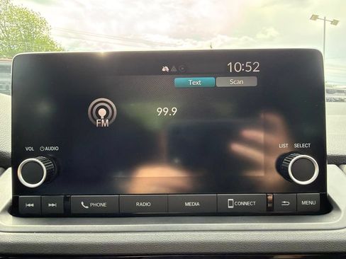 Used 2023 Honda Accord EX image 15