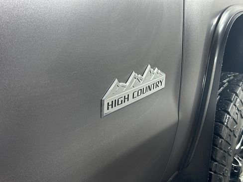 Used 2017 Chevrolet Silverado 3500 High Country image 18