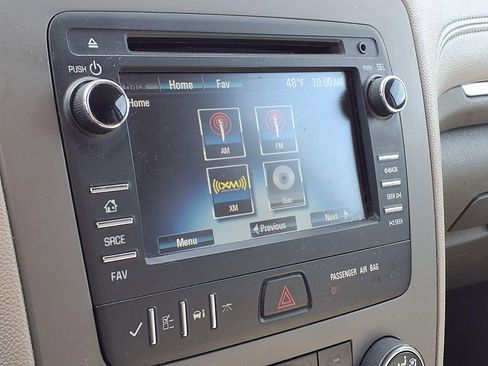 Used 2013 Chevrolet Traverse LS FWD image 15