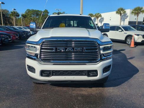 Used 2023 RAM 2500 Laramie image 9