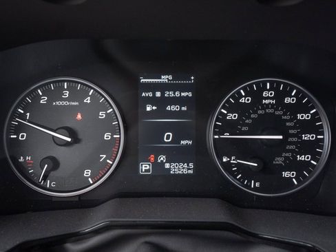 Certified 2025 Subaru Outback Premium w/ Popular Package #1 image 13