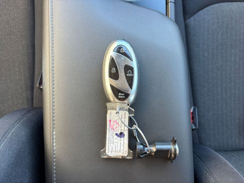 Used 2025 Hyundai Sonata SEL image 22