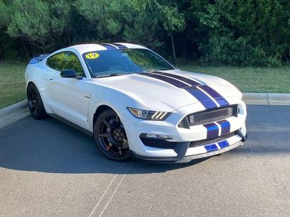 Used 2019 Ford Mustang Shelby GT350 w/ Technology Package