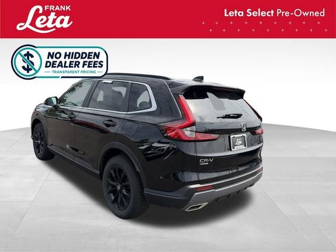 Used 2023 Honda CR-V Sport image 4