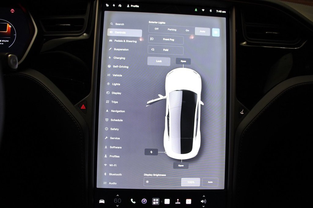 Used 2018 Tesla Model S AWD image 23