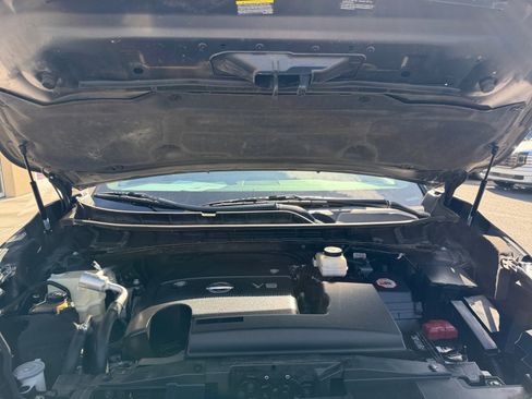 Used 2018 Nissan Murano Platinum image 22