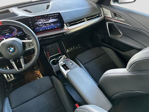 Certified 2025 BMW X1 M35i image 24