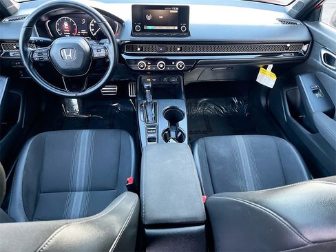 Used 2023 Honda Civic Sport image 21
