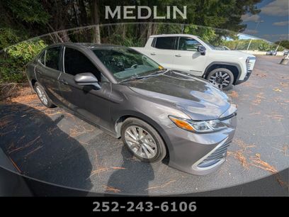Used 2023 Toyota Camry LE