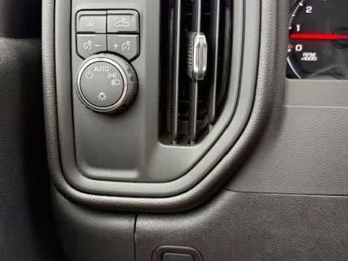 New 2025 Chevrolet Silverado 2500 W/T w/ WT Convenience Package image 17