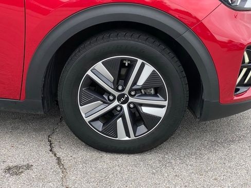 Used 2022 Kia Niro LXS image 31