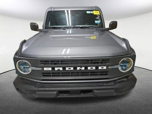 Used 2025 Ford Bronco Big Bend image 2