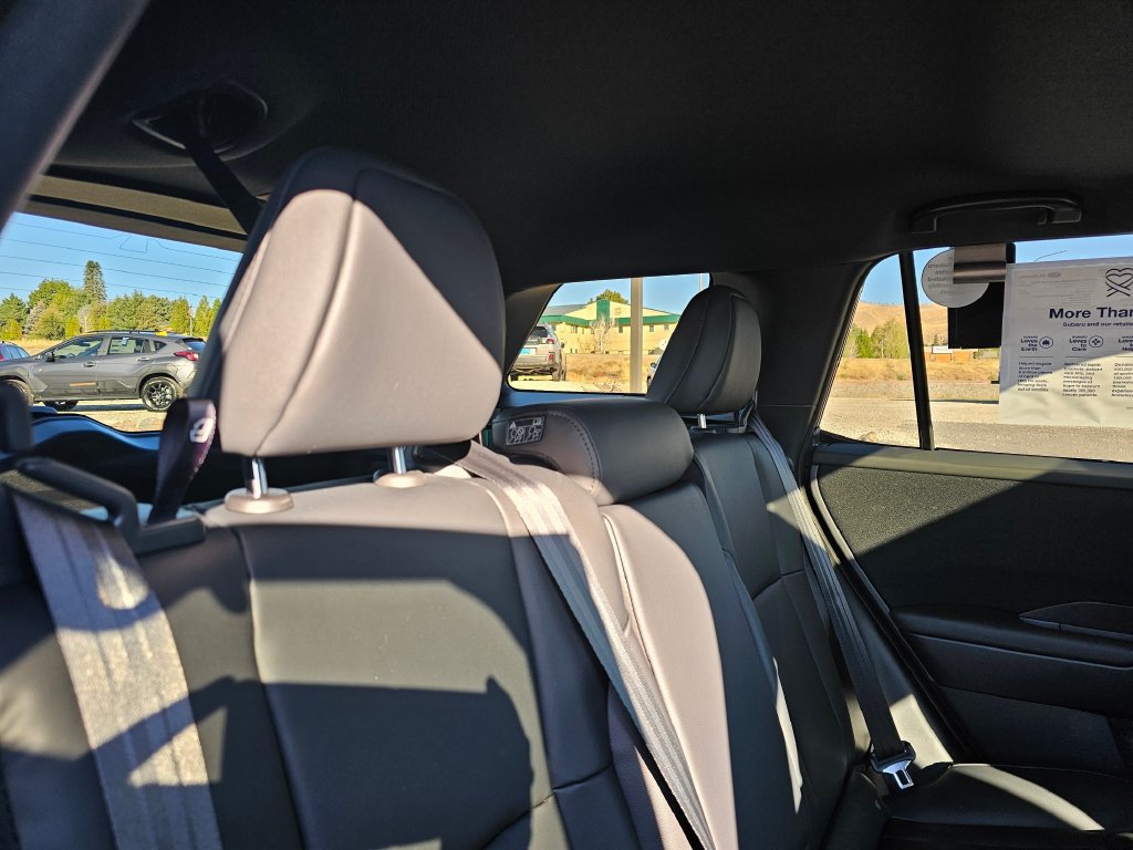 New 2026 Subaru Outback Premium AWD/4WD image 20