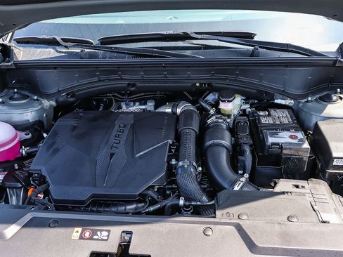 New 2026 Hyundai Santa Fe SEL FWD image 13