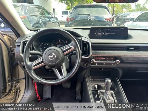 Used 2023 MAZDA CX-50 Meridian Edition w/ Cargo Package image 29