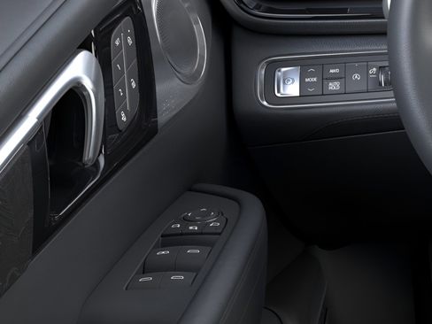 New 2026 Buick Enclave Avenir w/ Super Cruise Package image 22