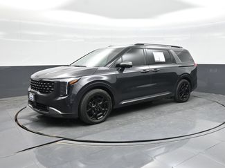 Used 2026 Kia Carnival SX w/ SX Dark Edition Package FWD video 1