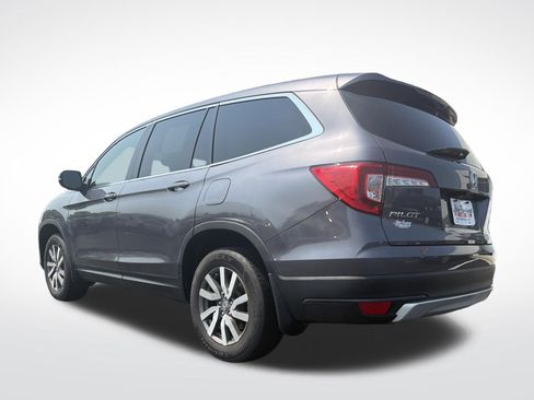 Used 2021 Honda Pilot EX-L image 17