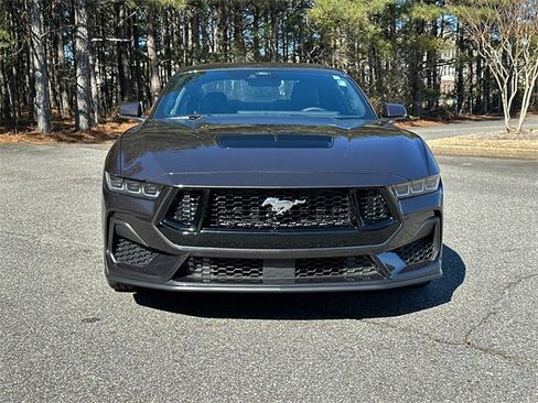 Certified 2024 Ford Mustang GT Premium image 2