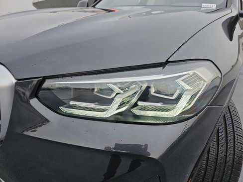 Used 2024 BMW X3 sDrive30i w/ Convenience Package image 32