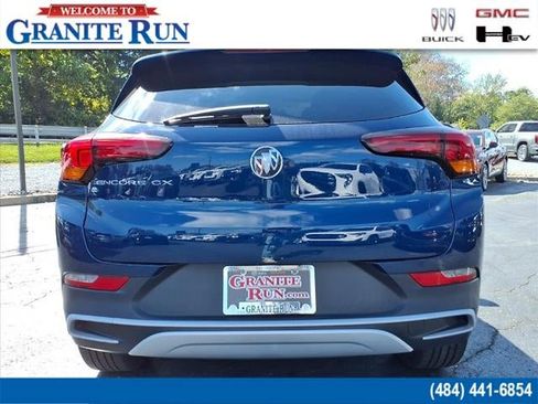Used 2022 Buick Encore GX Select image 5