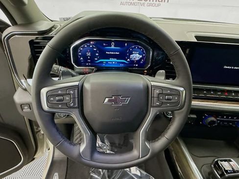 New 2026 Chevrolet Silverado 1500 RST w/ All Star Edition Plus image 13