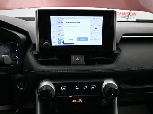 Used 2023 Toyota RAV4 XLE w/ Convenience Package FWD image 19