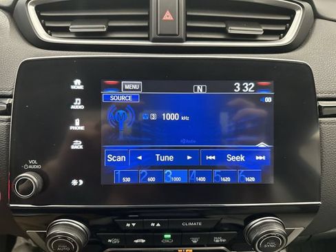 Used 2020 Honda CR-V EX image 16