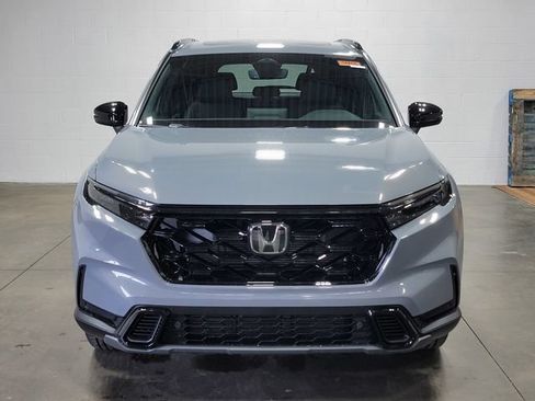 New 2026 Honda CR-V Sport-L image 3