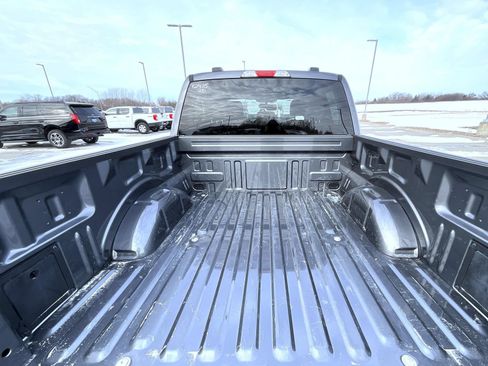 Certified 2025 Ford F150 XLT w/ Equipment Group 301A Standard AWD/4WD image 24