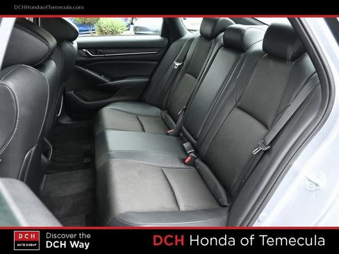 Used 2022 Honda Accord Sport image 19