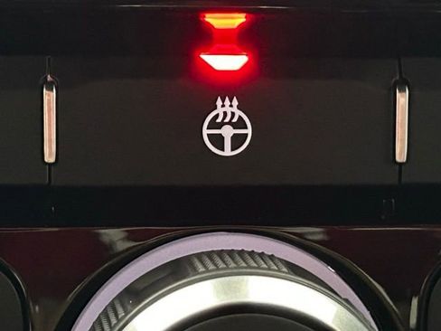 Used 2021 RAM 2500 Power Wagon w/ Power Wagon Off Road Package image 8