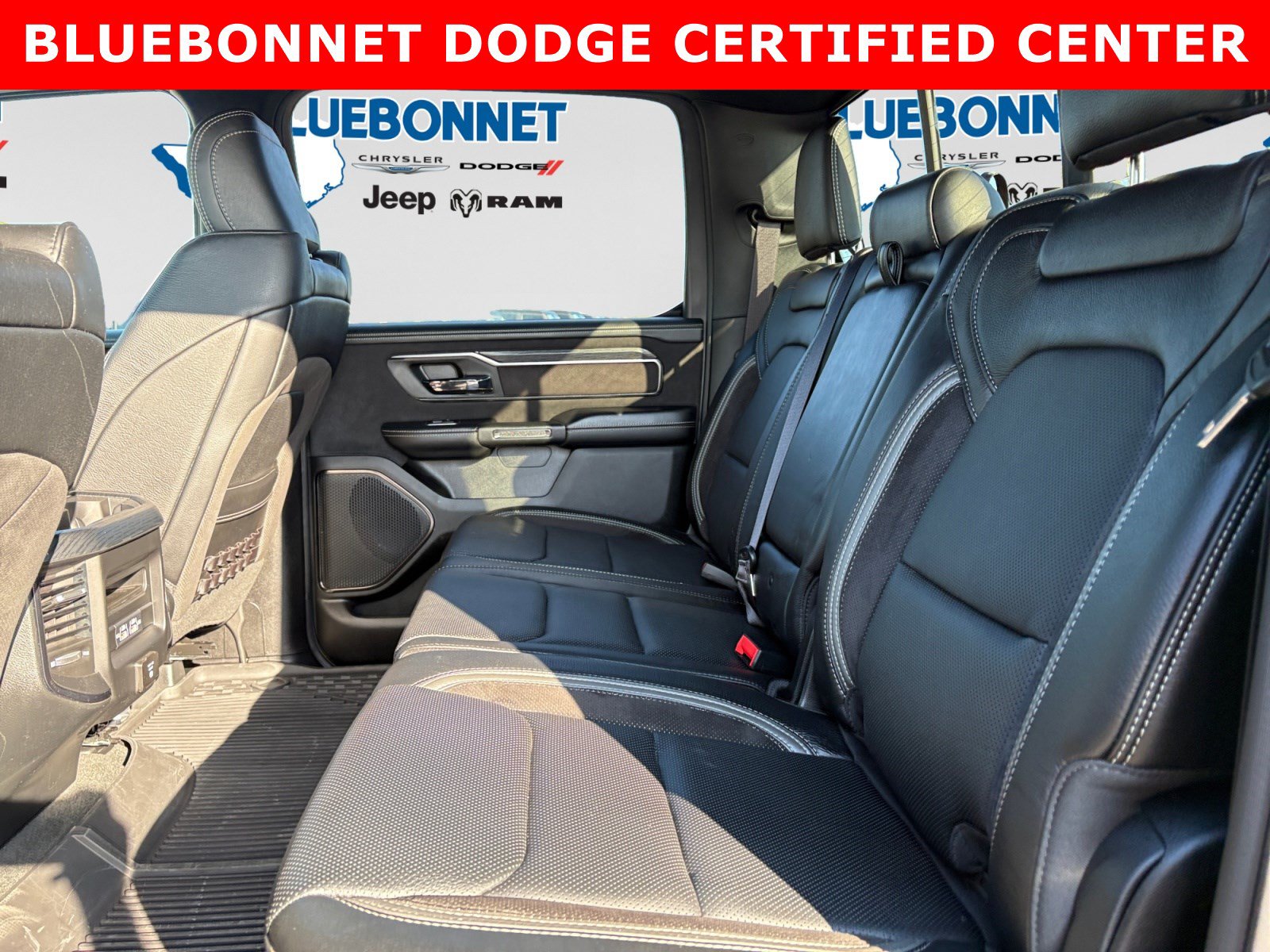 Used 2024 RAM 1500 TRX w/ TRX Level 1 Equipment Group AWD/4WD image 21