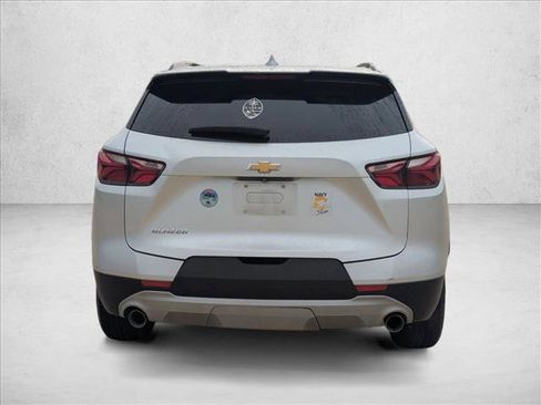 Used 2021 Chevrolet Blazer LT image 6