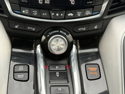 Used 2023 Acura TLX w/ Technology Package image 31